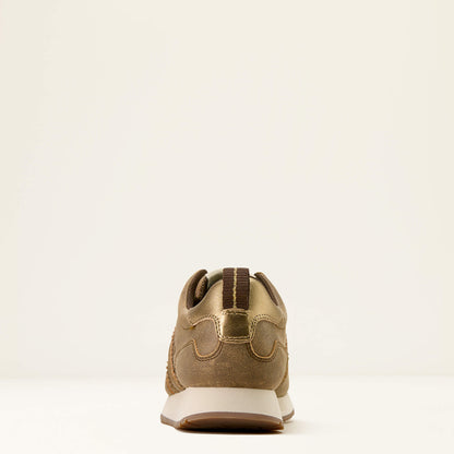 Ranch Runner Shoe Ariat Women