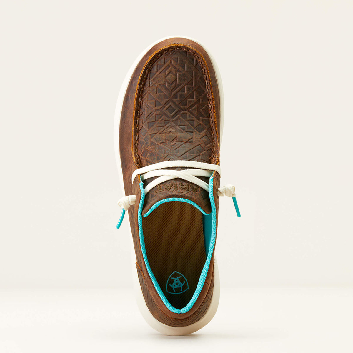 Hilo Ariat Women