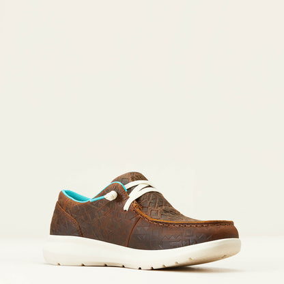 Hilo Ariat Women
