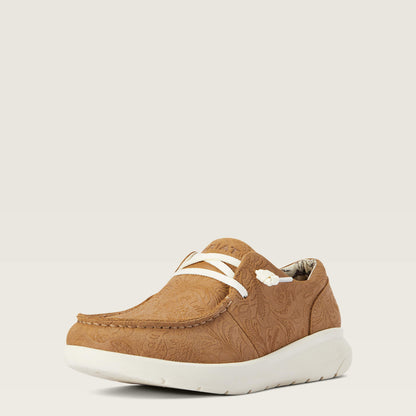 Hilo Ariat Women