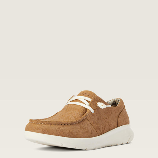 Hilo Ariat Women