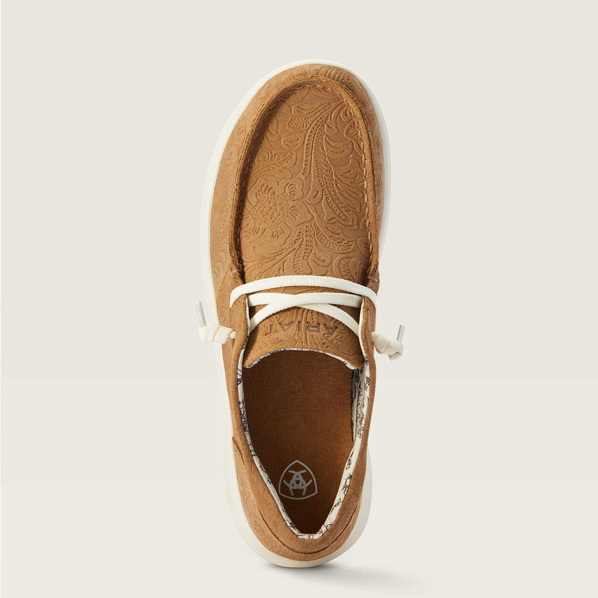 Hilo Ariat Women