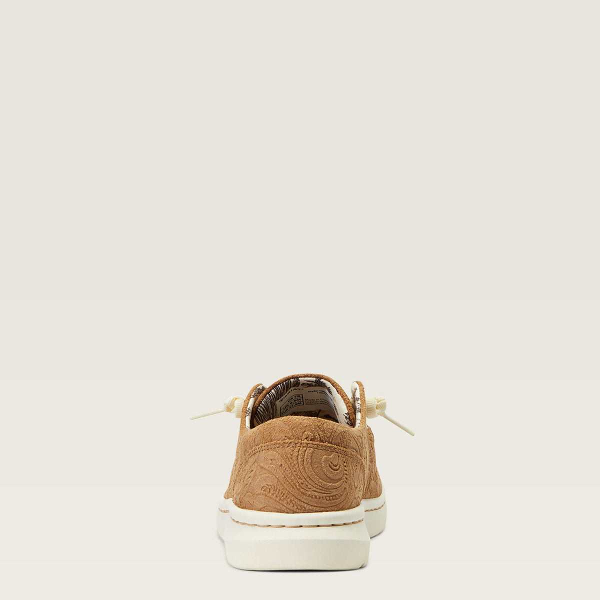 Hilo Ariat Women