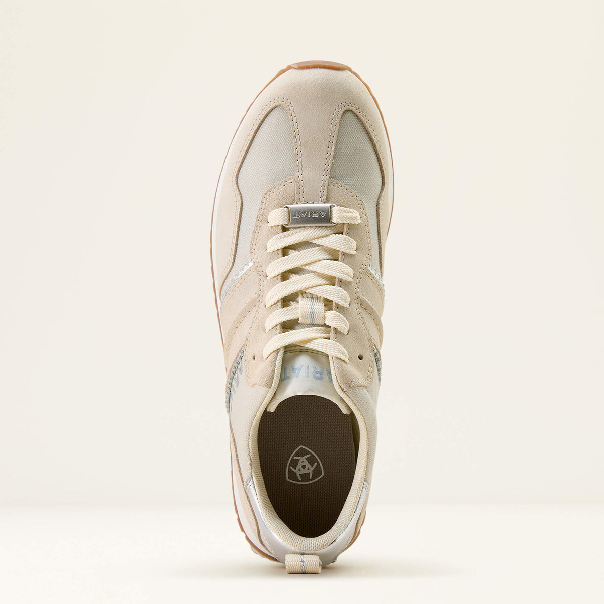 Ranch Runner Shoe Ariat Women
