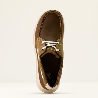 Hilo Shore Shoe Ariat Women