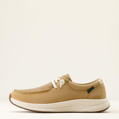 Buckeye Waterproof Shoe Ariat Women