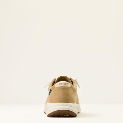 Buckeye Waterproof Shoe Ariat Women