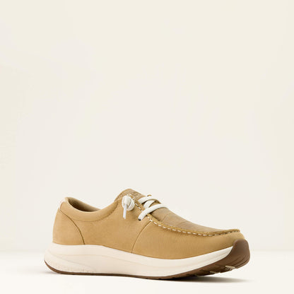 Buckeye Waterproof Shoe Ariat Women
