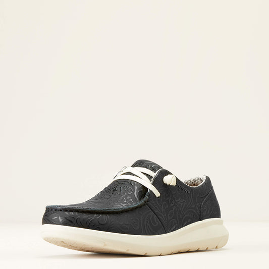 Hilo Ariat Women