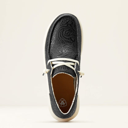 Hilo Ariat Women