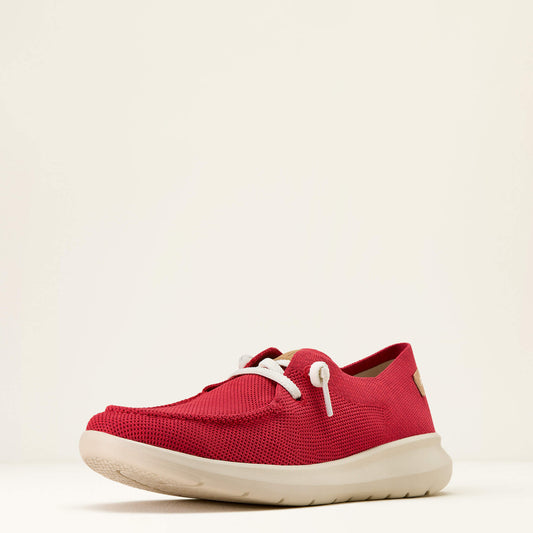 Hilo Shoe Ariat Women