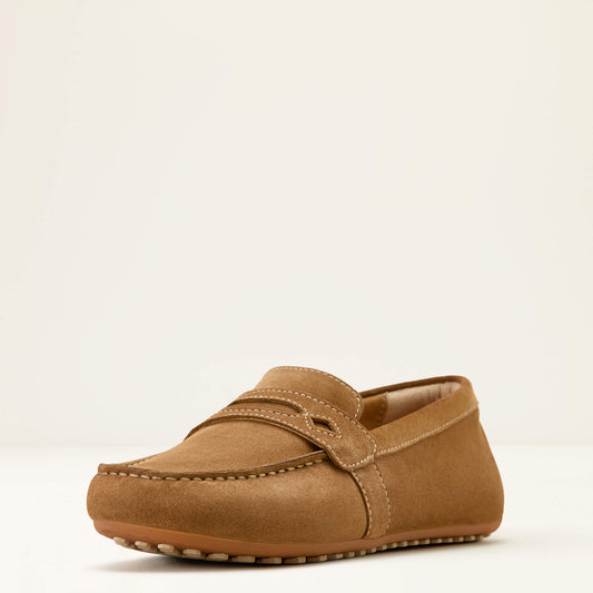 Selene Driving Moc Ariat Women