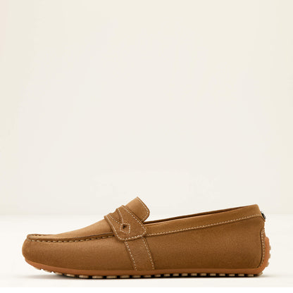 Selene Driving Moc Ariat Women