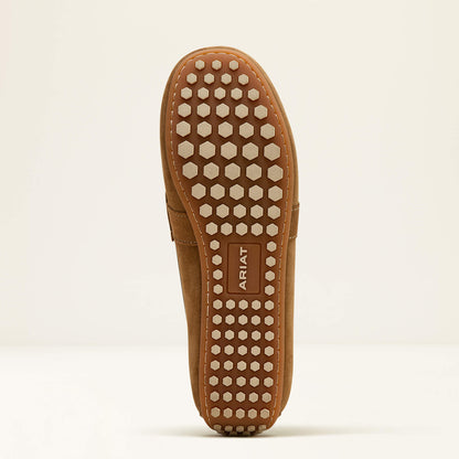 Selene Driving Moc Ariat Women