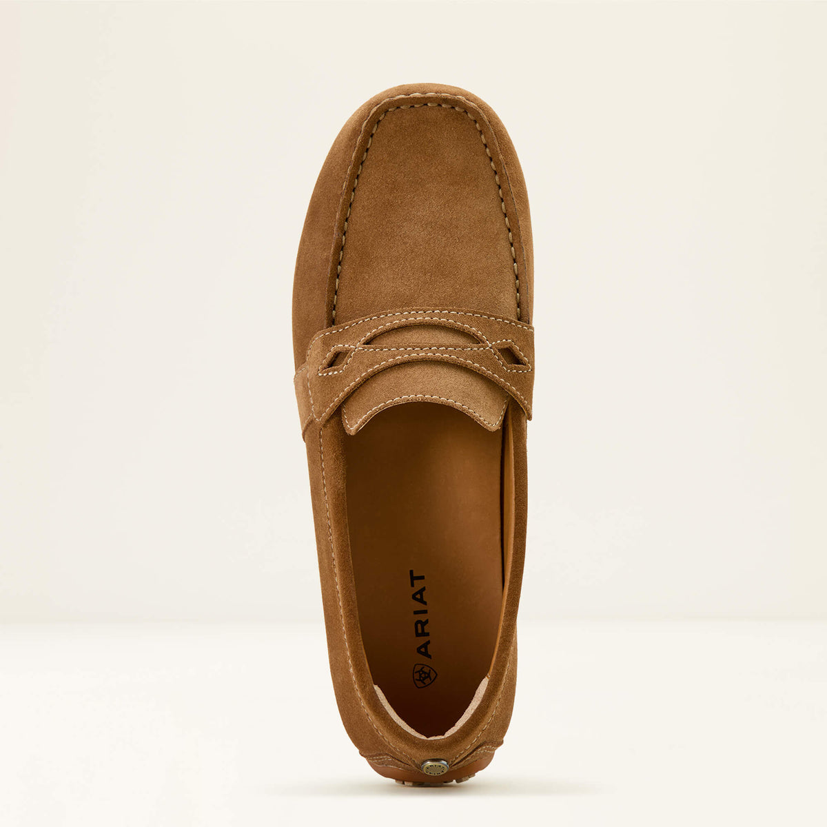 Selene Driving Moc Ariat Women