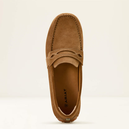 Selene Driving Moc Ariat Women