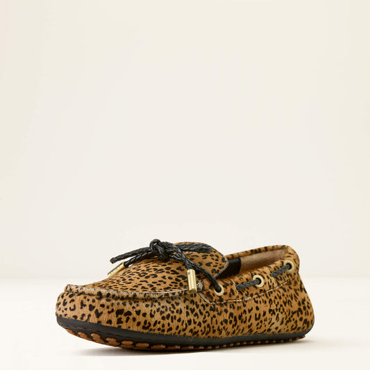 Margot Driving Moc Ariat Women