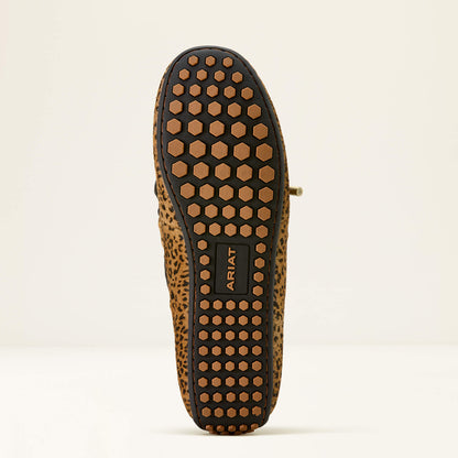Margot Driving Moc Ariat Women