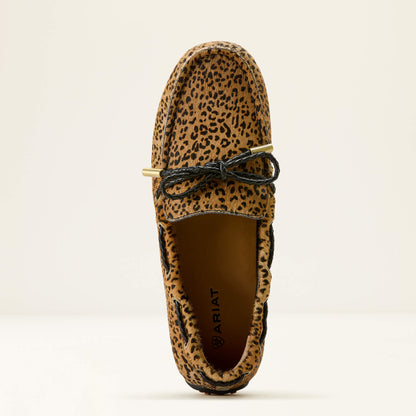 Margot Driving Moc Ariat Women