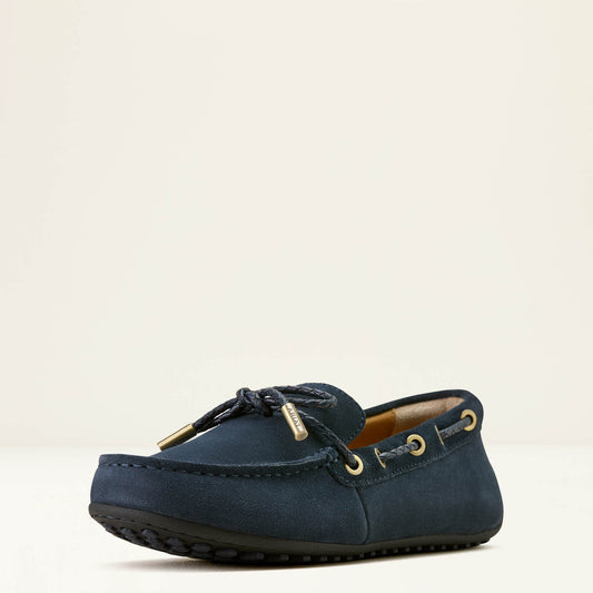Margot Driving Moc Ariat Women