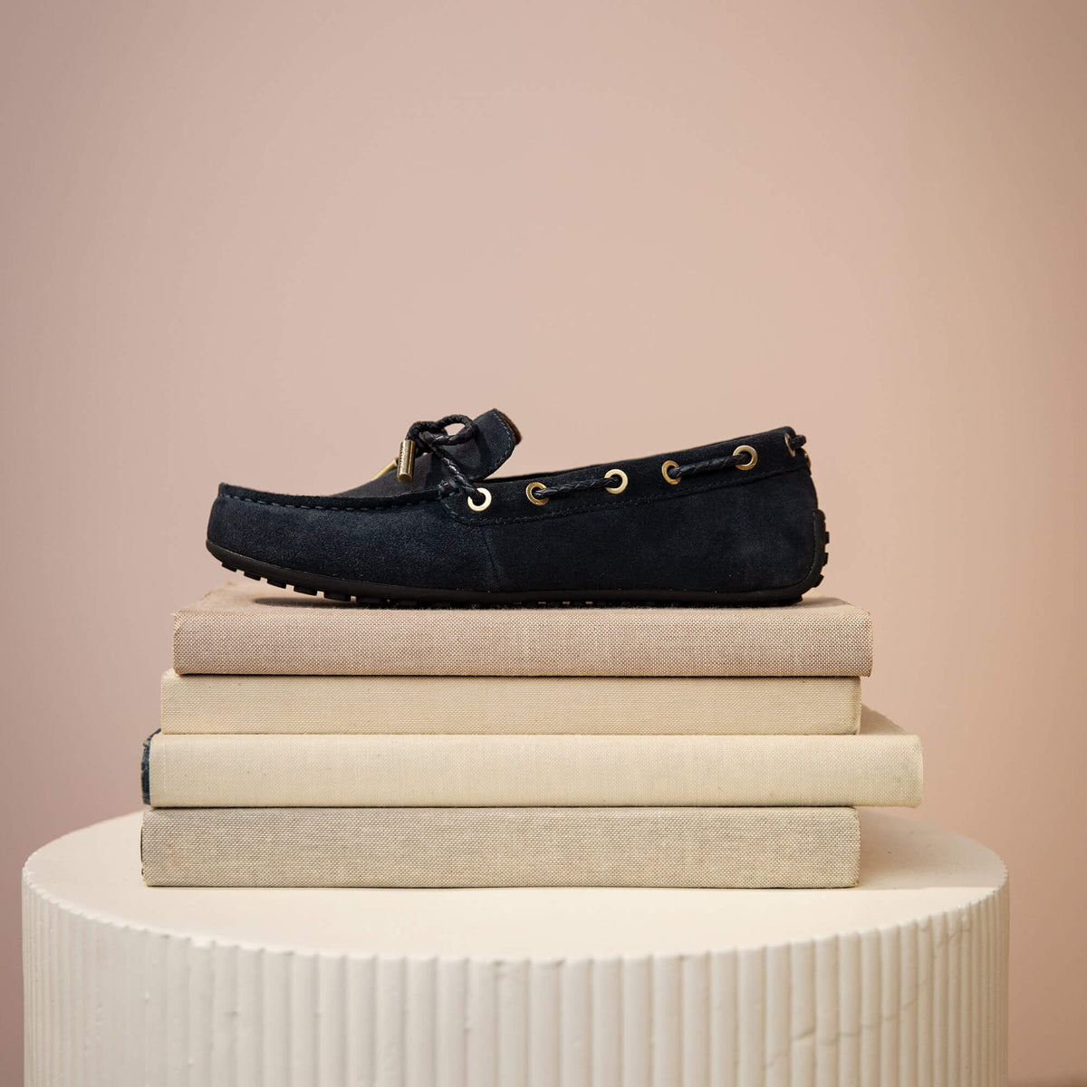 Margot Driving Moc Ariat Women