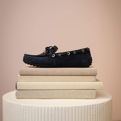 Margot Driving Moc Ariat Women