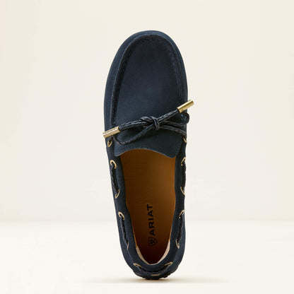 Margot Driving Moc Ariat Women