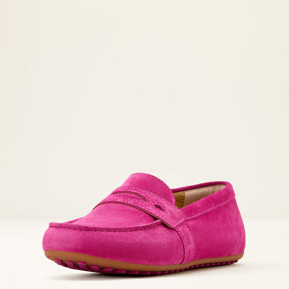 Selene Driving Moc Ariat Women