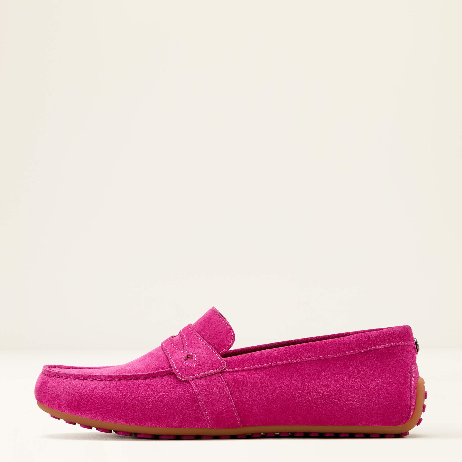 Selene Driving Moc Ariat Women