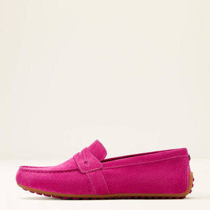 Selene Driving Moc Ariat Women