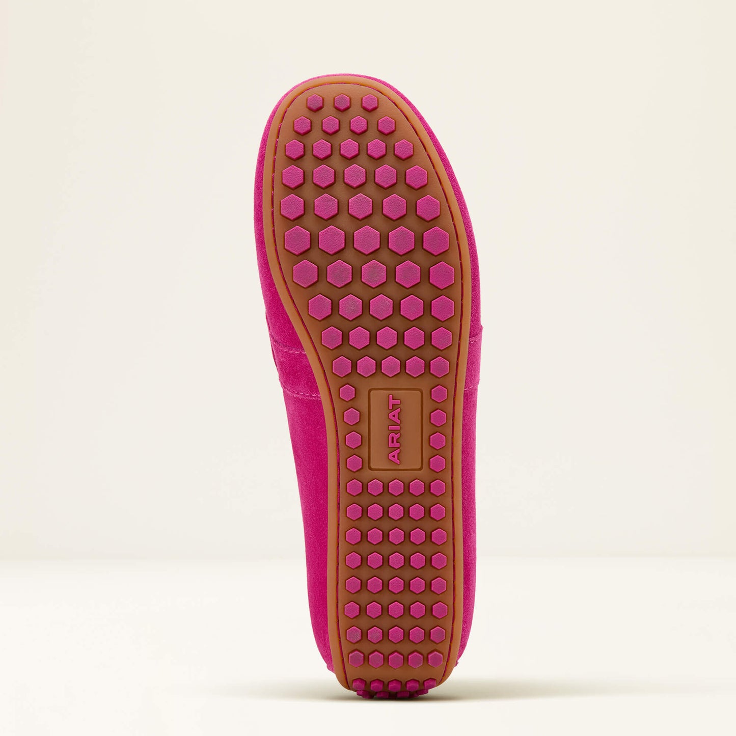 Selene Driving Moc Ariat Women