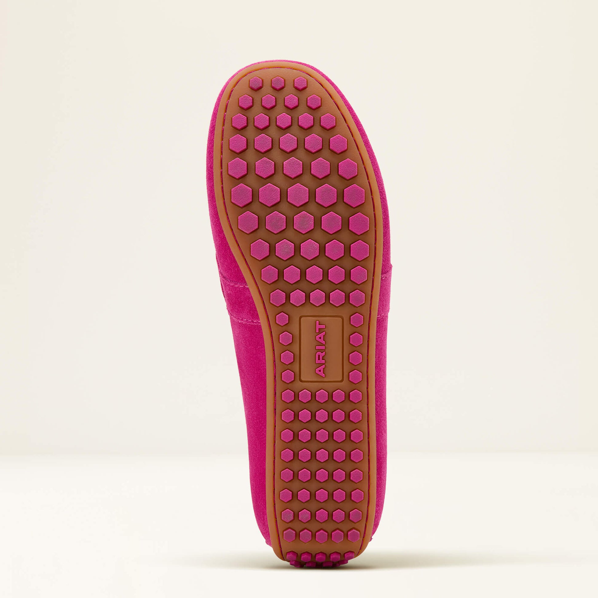 Selene Driving Moc Ariat Women