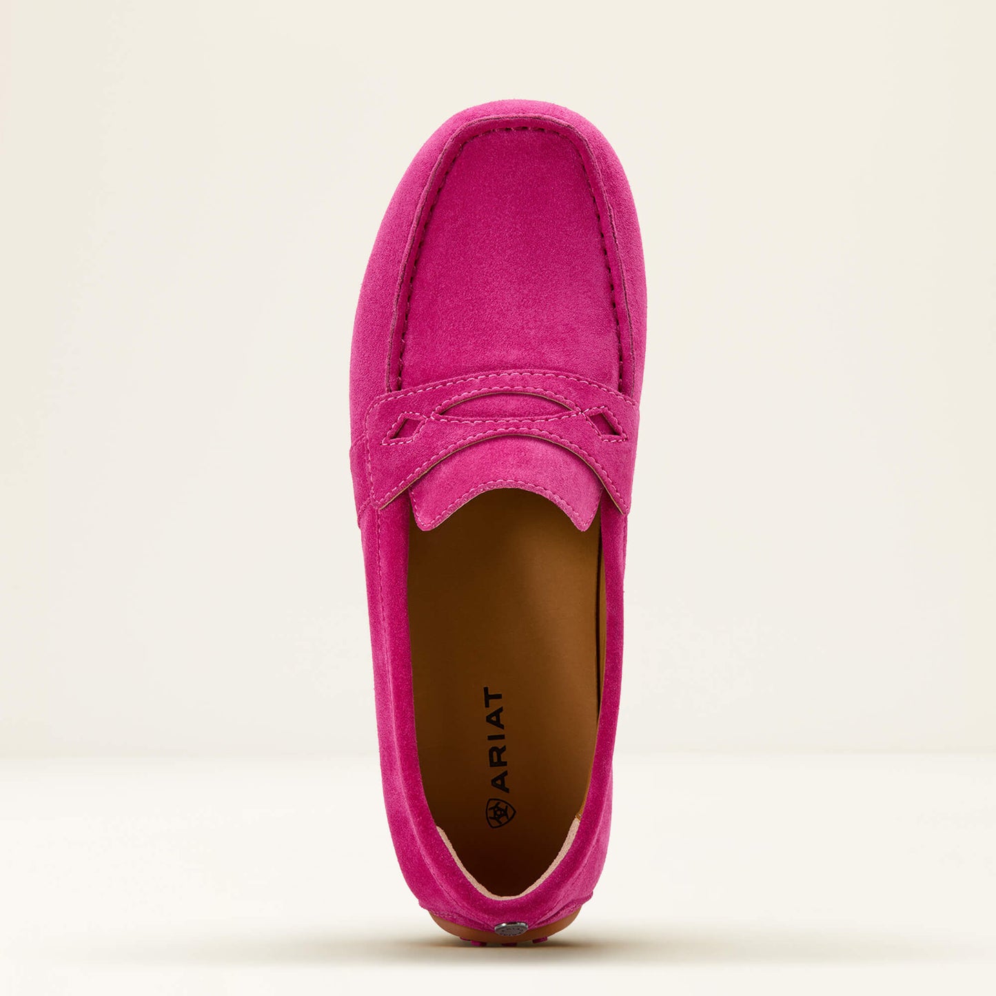 Selene Driving Moc Ariat Women