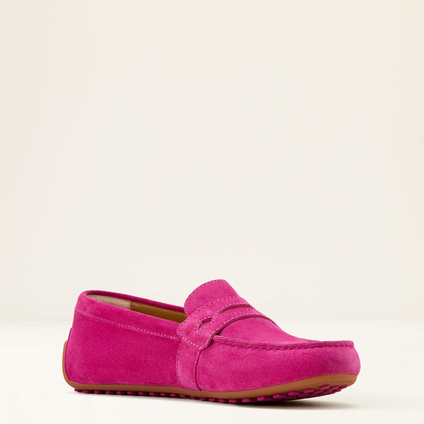 Selene Driving Moc Ariat Women