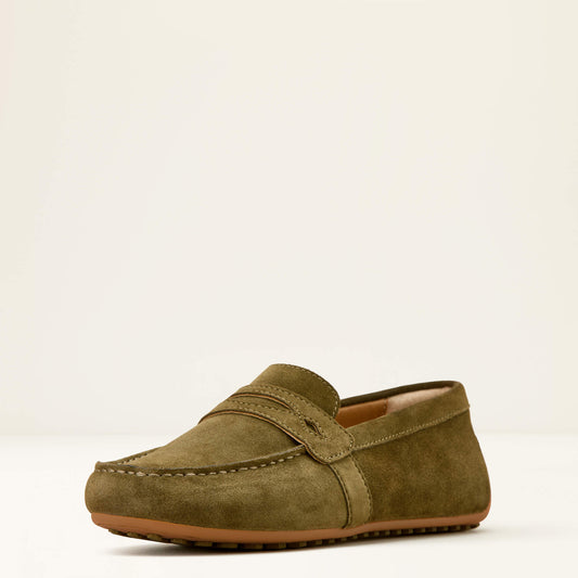 Selene Driving Moc Ariat Women