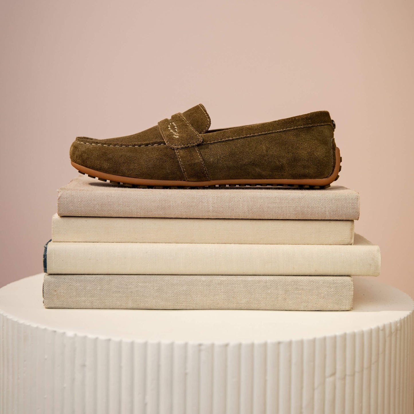 Selene Driving Moc Ariat Women