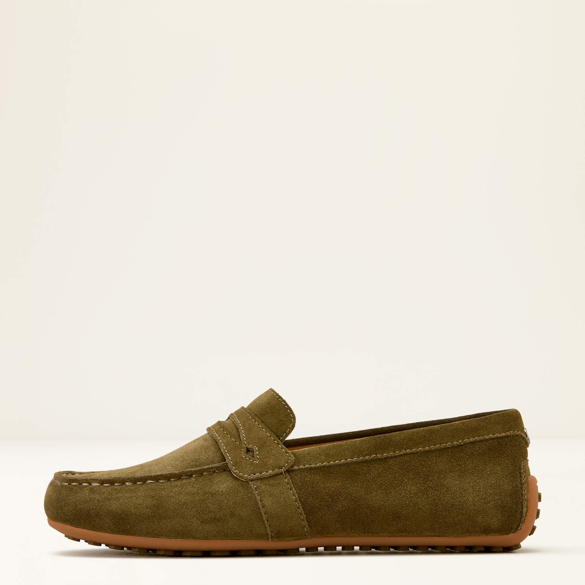 Selene Driving Moc Ariat Women