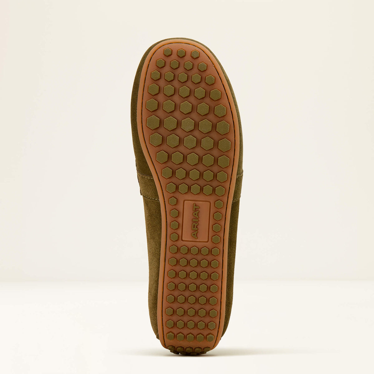 Selene Driving Moc Ariat Women