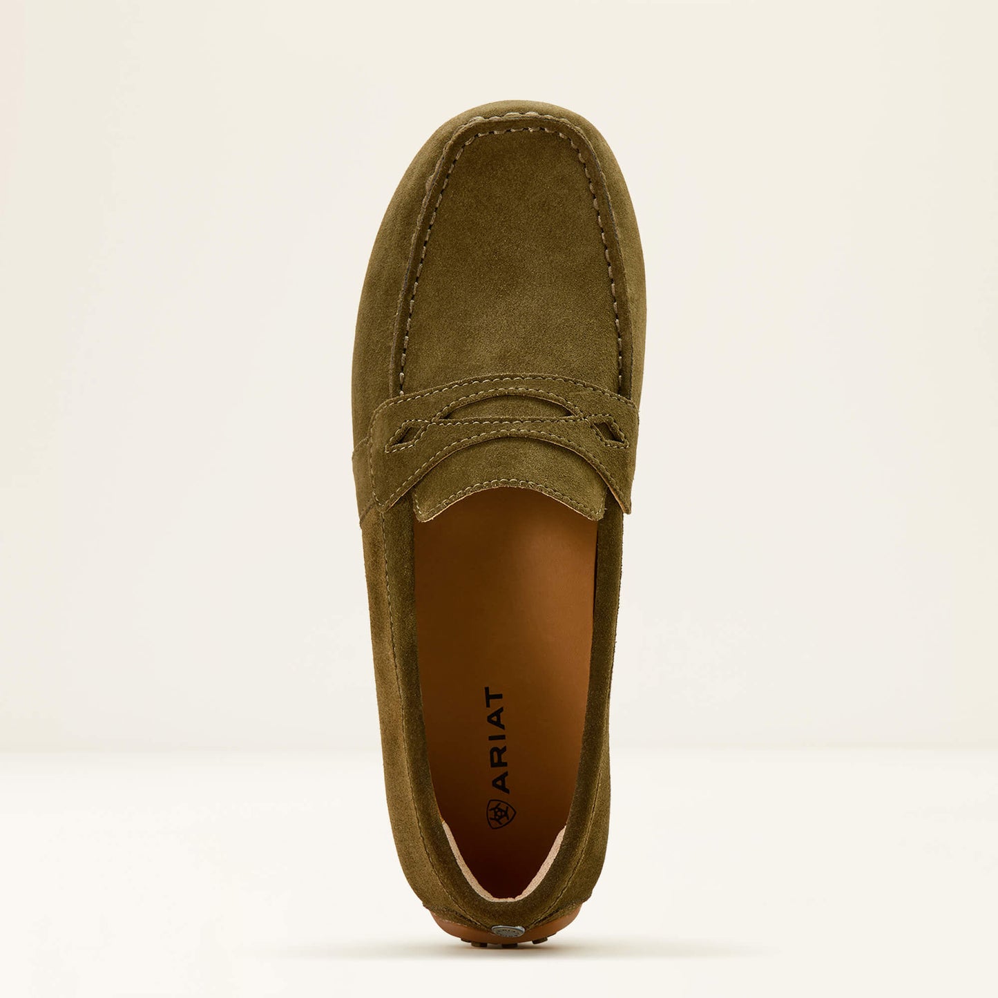 Selene Driving Moc Ariat Women