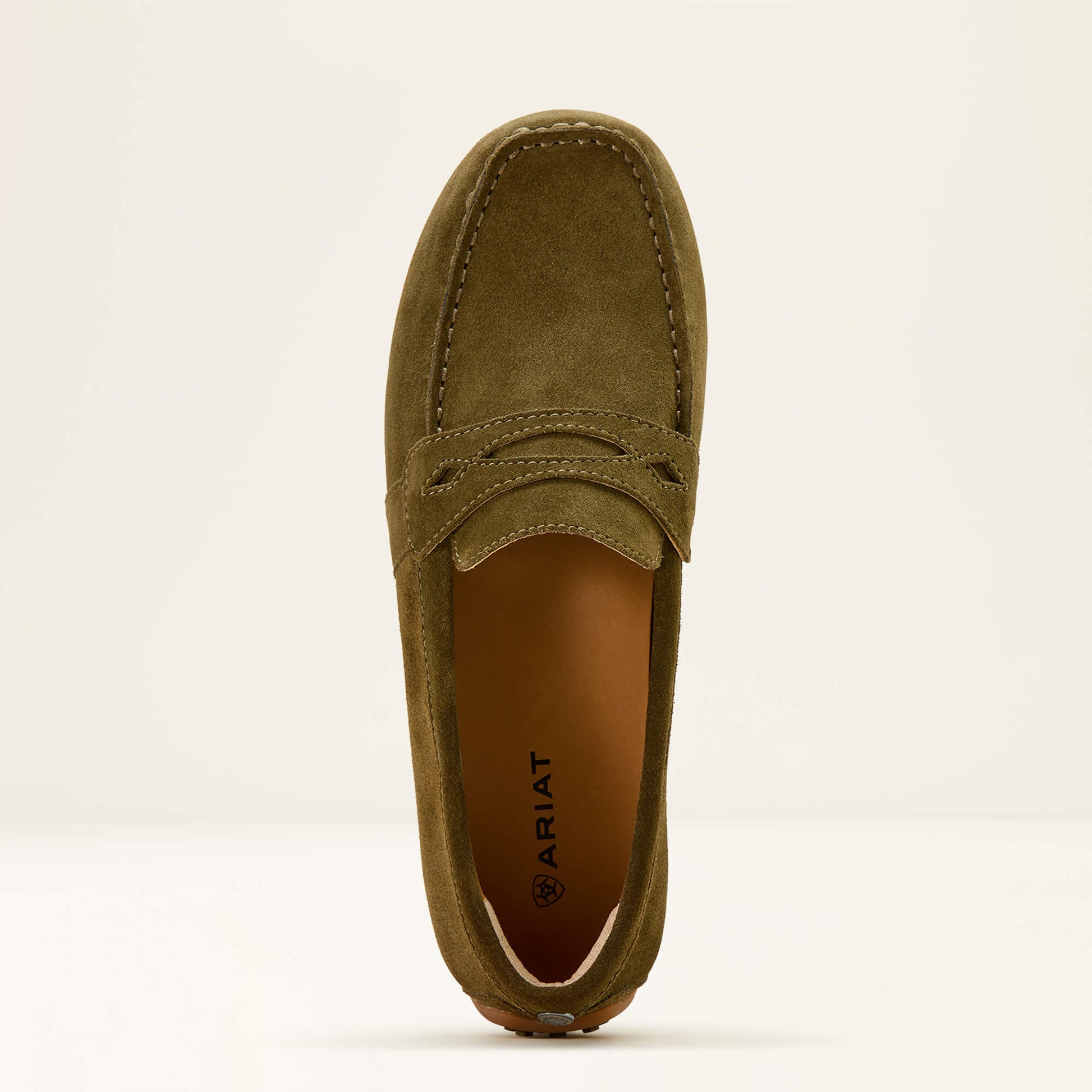 Selene Driving Moc Ariat Women