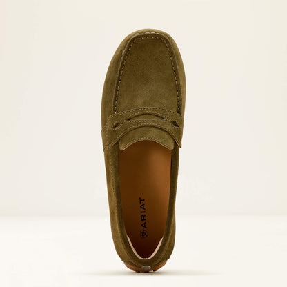 Selene Driving Moc Ariat Women