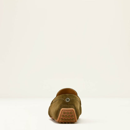 Selene Driving Moc Ariat Women