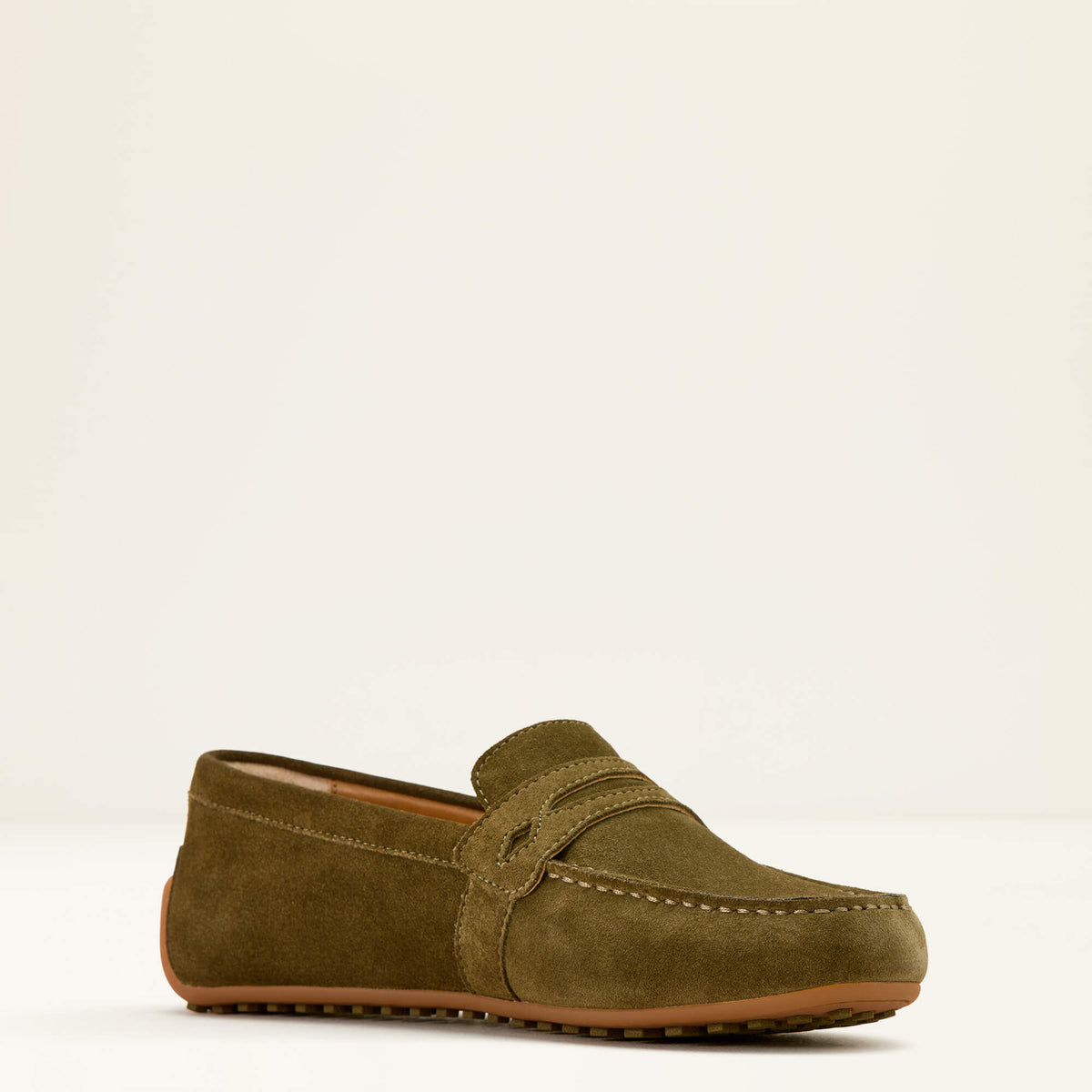 Selene Driving Moc Ariat Women