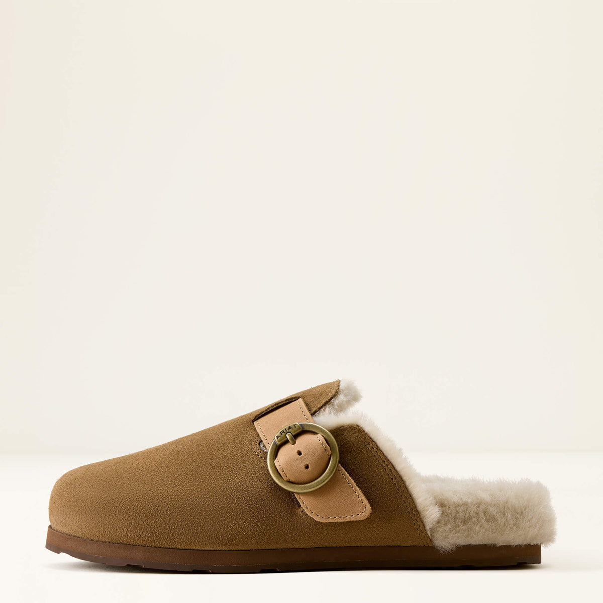 Country Mule Sherpa Ariat Women