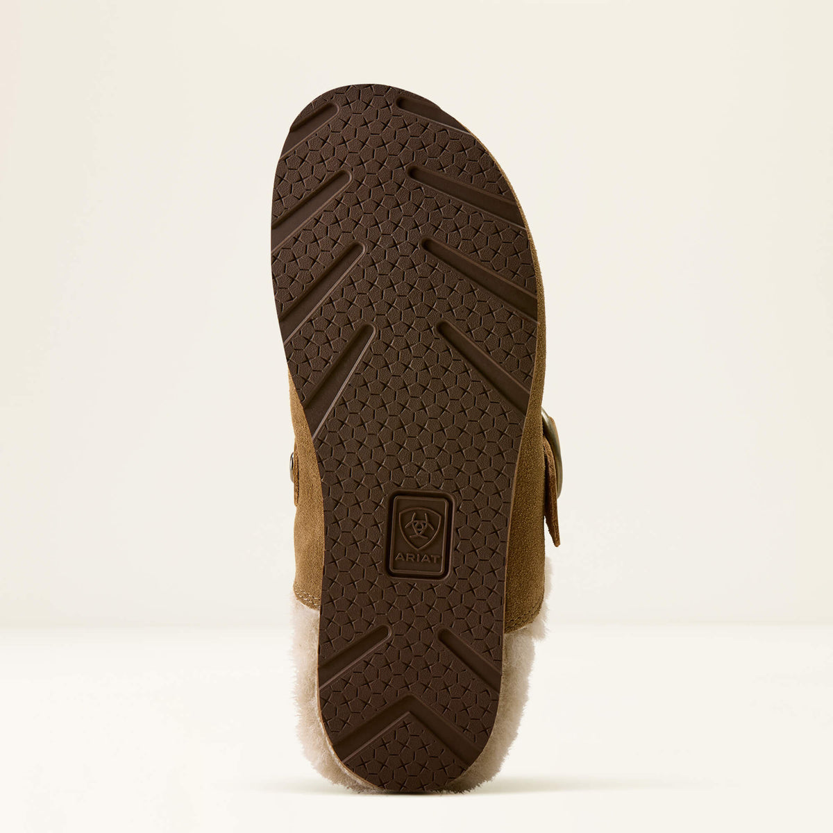 Country Mule Sherpa Ariat Women