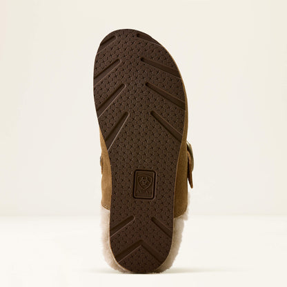 Country Mule Sherpa Ariat Women