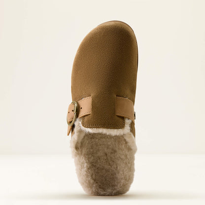Country Mule Sherpa Ariat Women