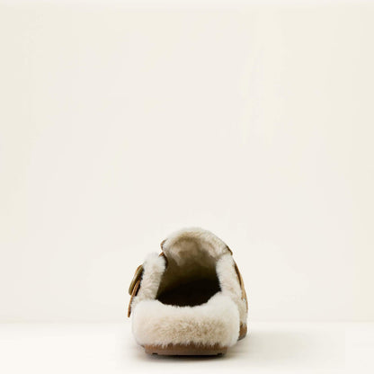 Country Mule Sherpa Ariat Women