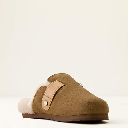 Country Mule Sherpa Ariat Women