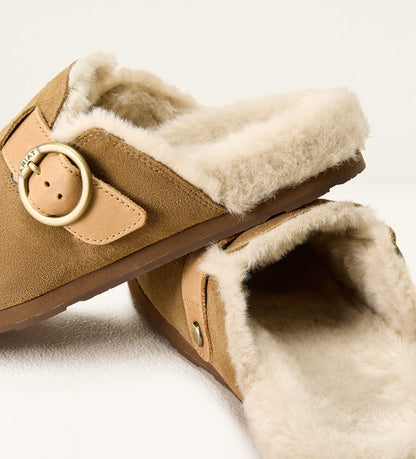 Country Mule Sherpa Ariat Women